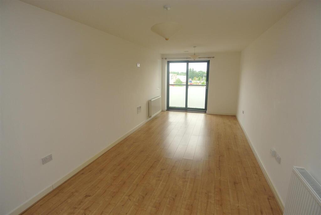 Main image of property: Oak House, Addlestone