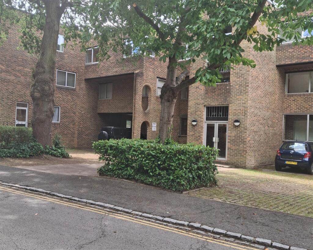 Main image of property: Stroudwater Park, Weybridge
