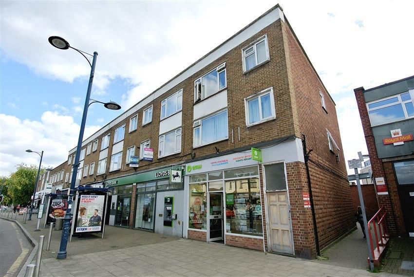 Main image of property: Station Road, Addlestone