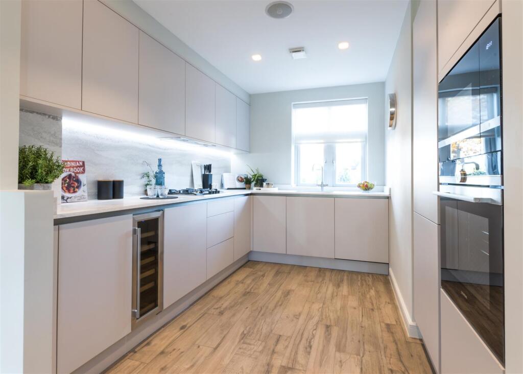 Main image of property: Thames Street, Weybridge