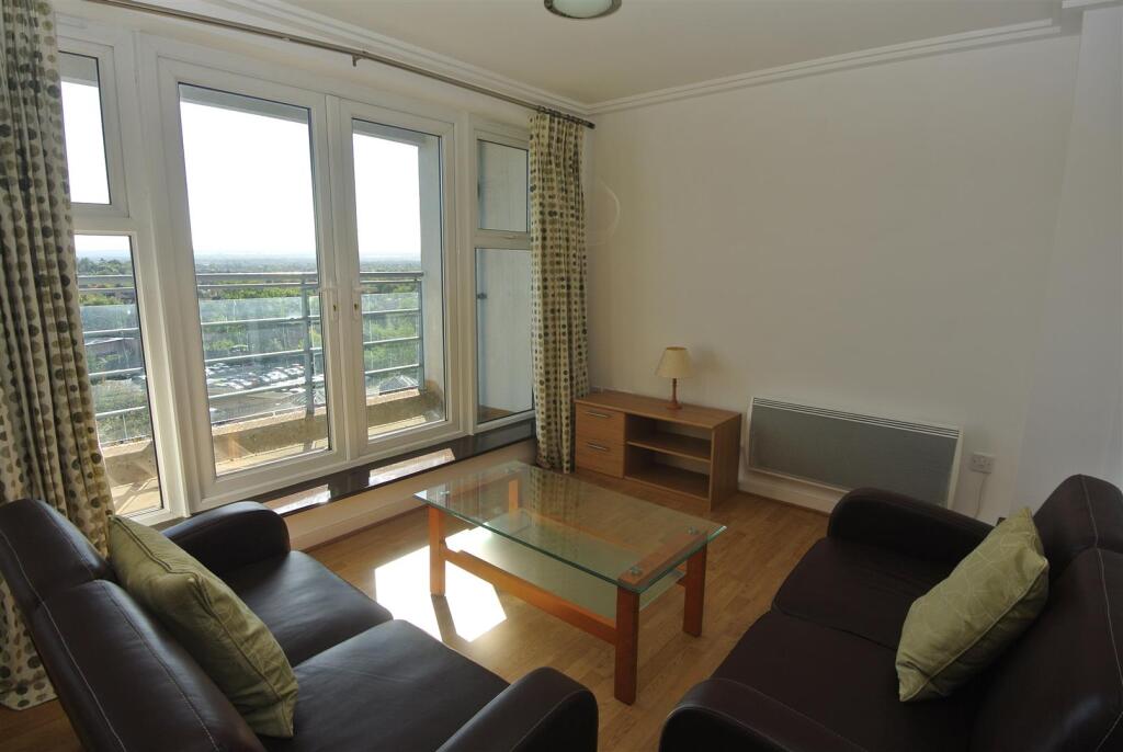 Main image of property: Station Approach, Woking