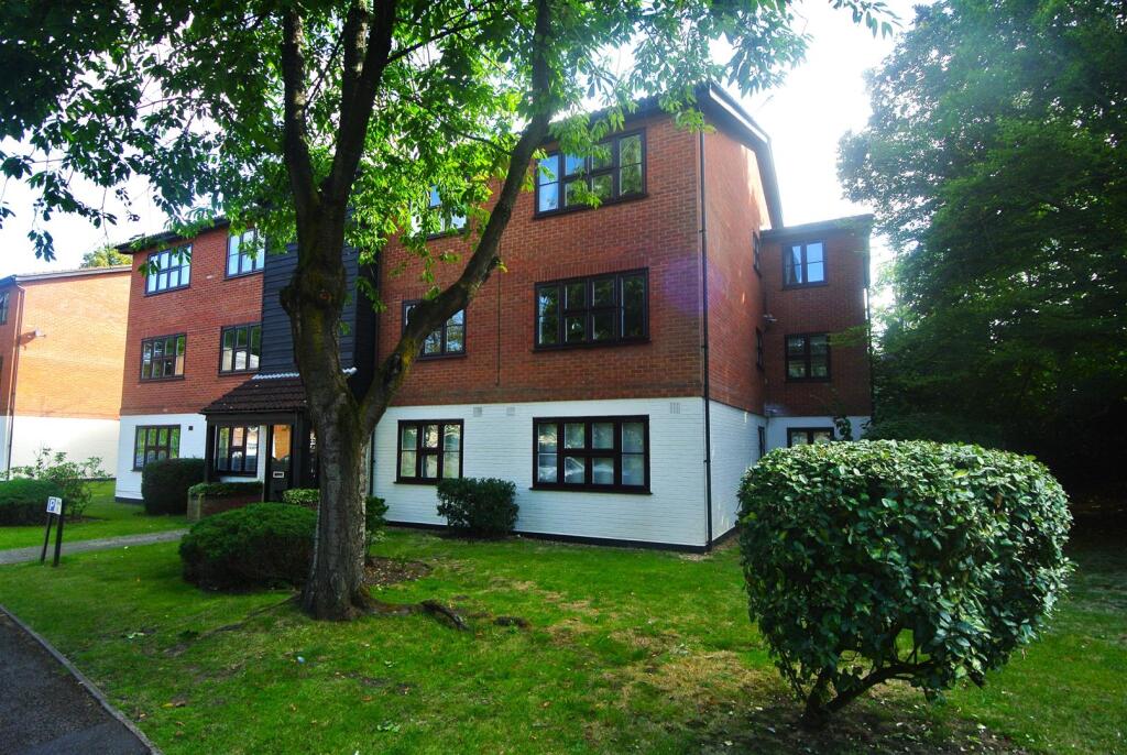 Main image of property: Weybridge