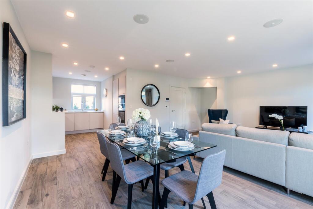 Main image of property: Weybridge