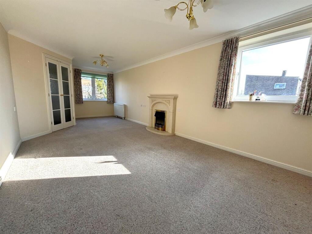 Main image of property: Oaktree Court, Addlestone
