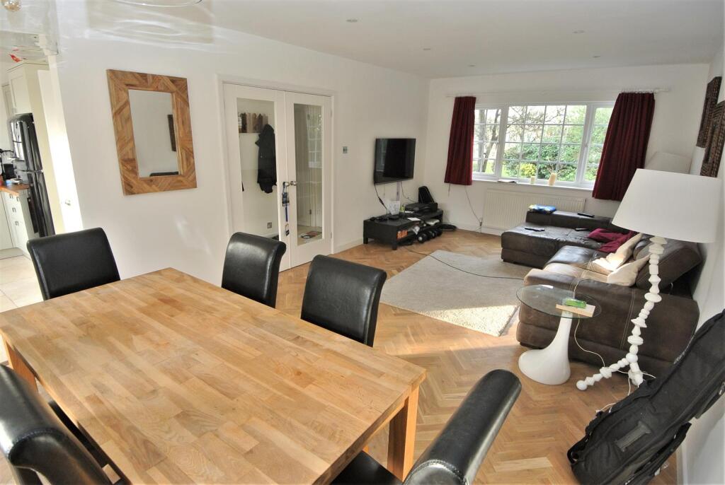 Main image of property: Weybridge