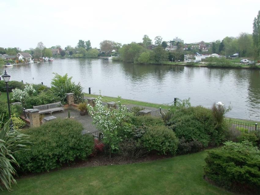 Main image of property: Swan Walk, Shepperton