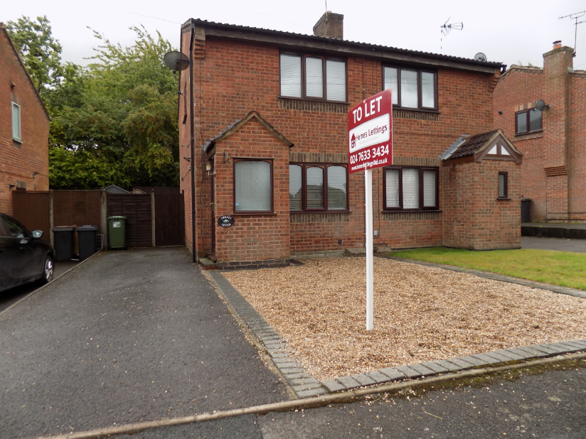 Main image of property: Orford Rise, Nuneaton, Warwickshire, CV10