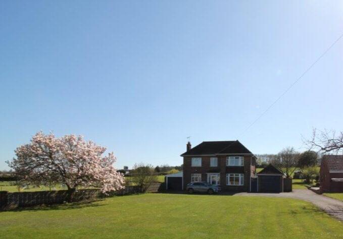 Main image of property: Highfield Lane,Corley,CV7