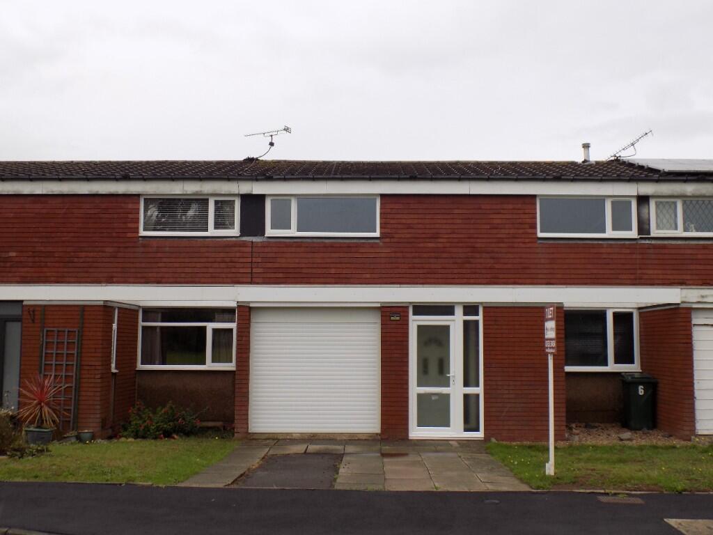 Main image of property: Wingfield Way,Keresley,Coventry,CV6