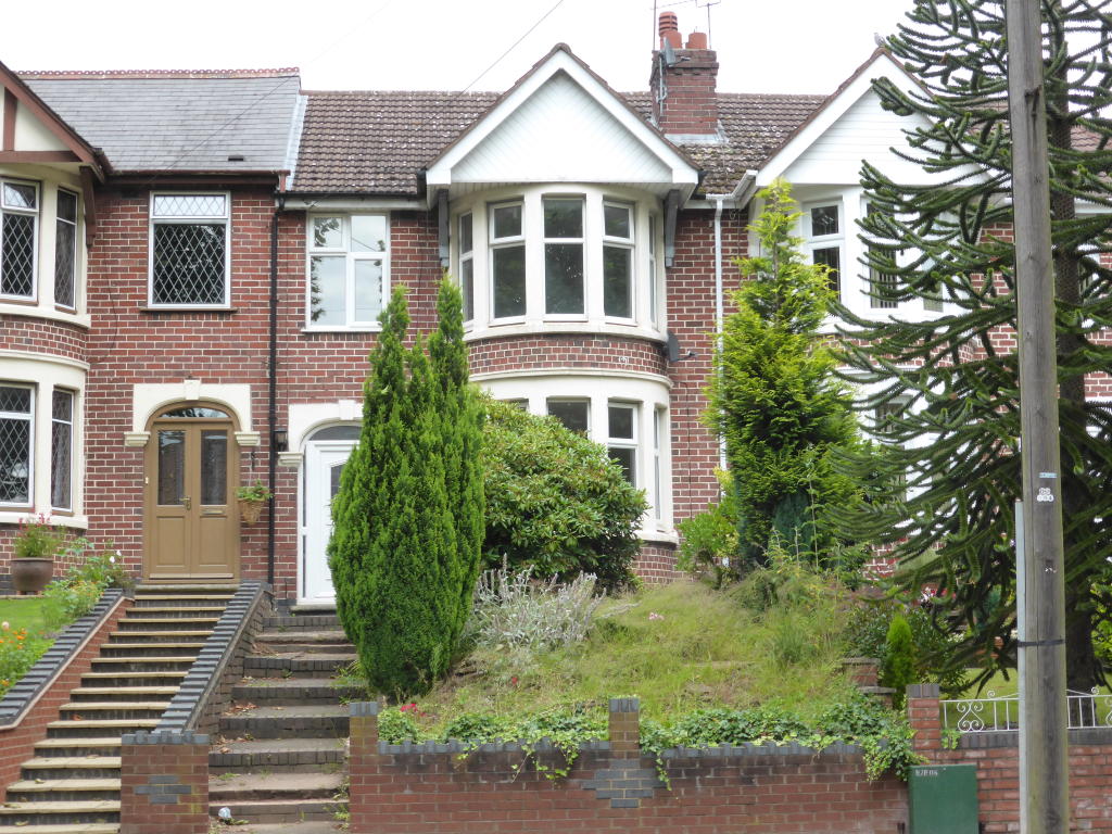 Main image of property: Holyhead Road,Coventry,CV5