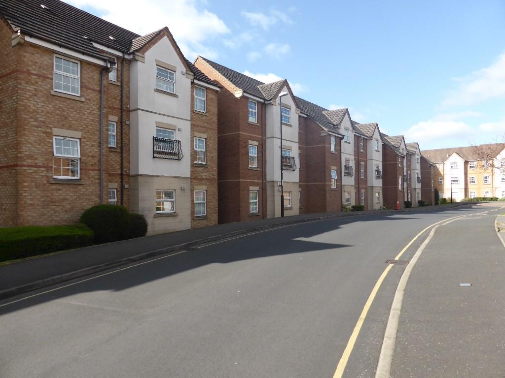 Main image of property: Gillquart Way, Coventry, West Midlands, CV1