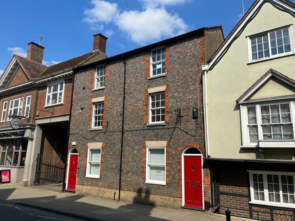 Main image of property: 5-7Stert Street, Abingdon on Thames