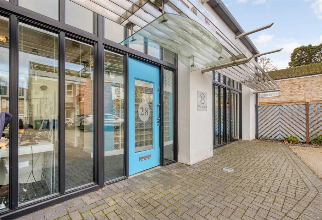 Main image of property: Grove Street, Summertown, Oxford