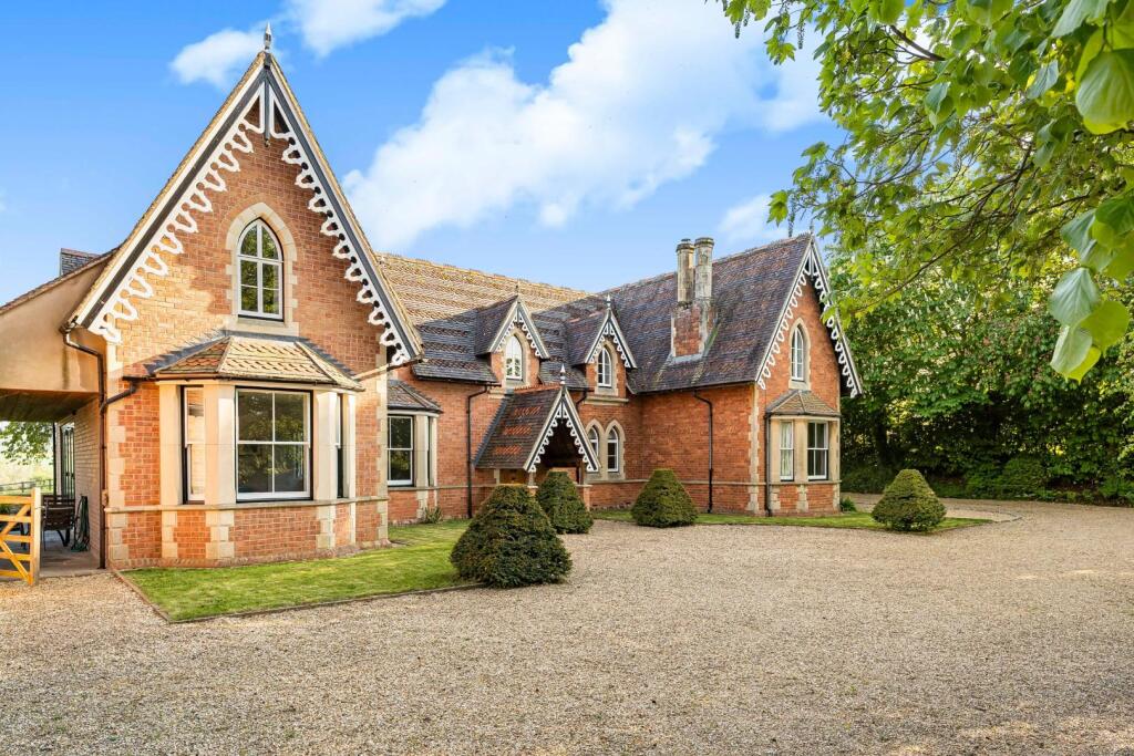 Main image of property: Ickleton Road, East Challow, Wantage