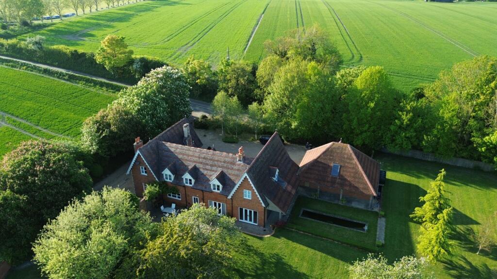 Main image of property: Ickleton Road, East Challow, Wantage