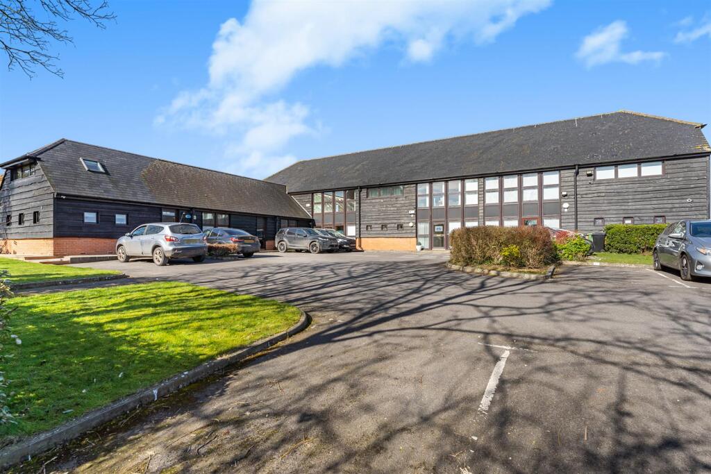 Main image of property: Milton Road, Drayton, Nr. Abingdon on Thames