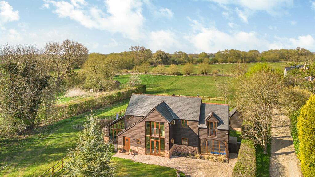 Main image of property: Ebbs Lane, East Hanney, Wantage