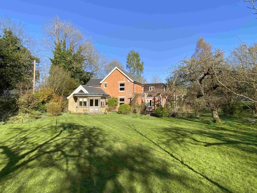 Main image of property: Locks Lane, Wantage