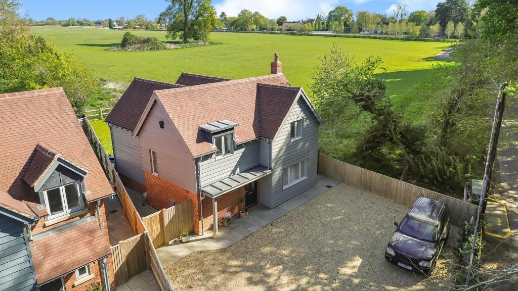 Main image of property: Baldon Lane, Marsh Baldon