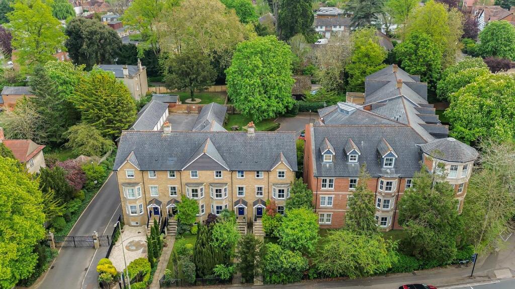 Main image of property: Scholar Mews, Summertown, Oxford