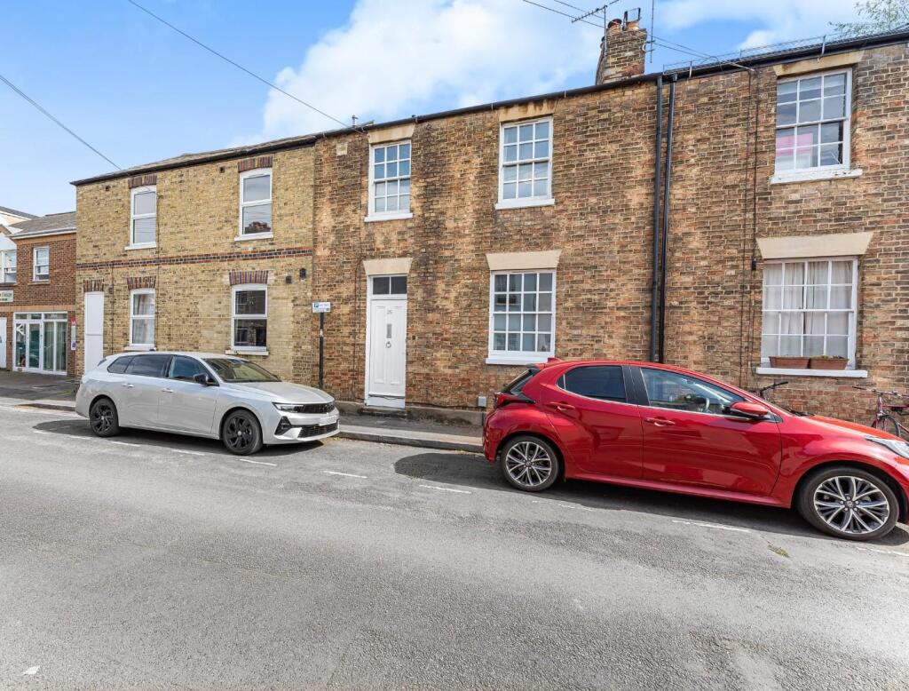 Main image of property: Grove Street, Summertown, Oxford