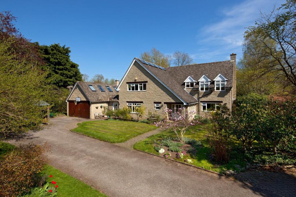 Main image of property: Mill End, Old Kidlington