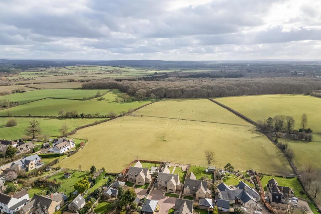 Main image of property: Long Hanborough, Nr. Witney