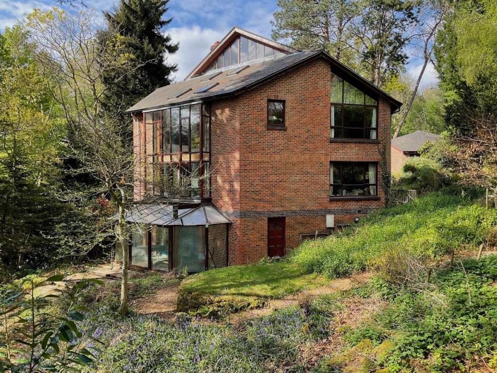 Main image of property: Old Road, Headington, Oxford