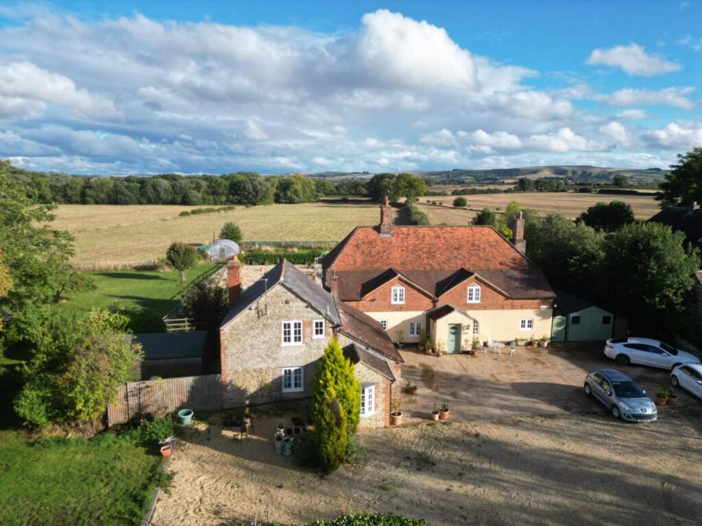 Main image of property: Fernham, Nr Faringdon