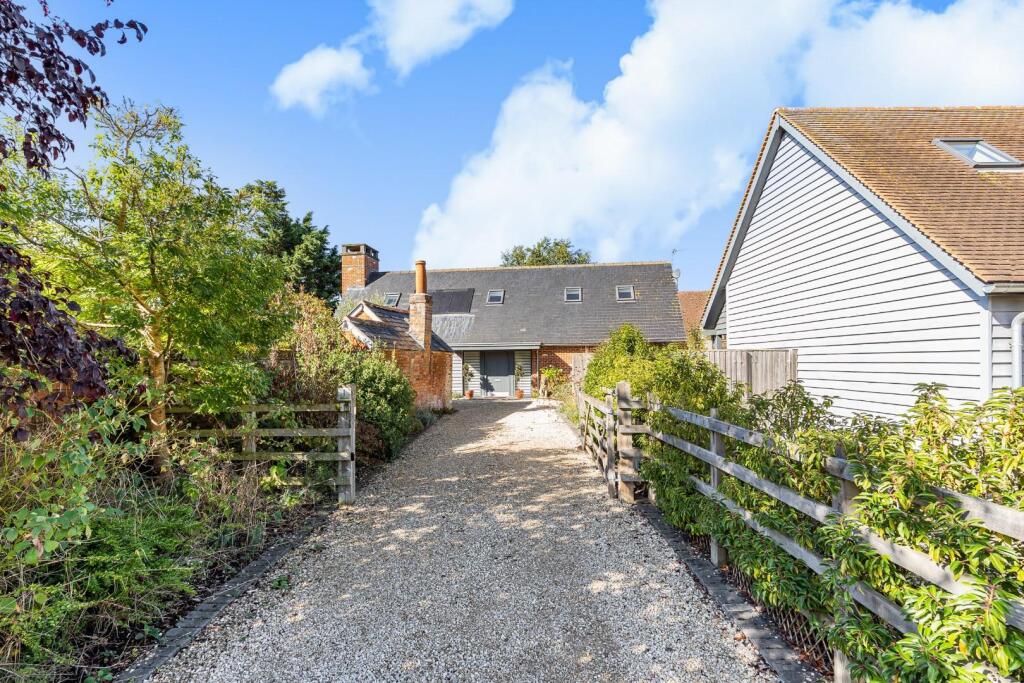 Main image of property: Marcham, Nr. Abingdon-on-Thames