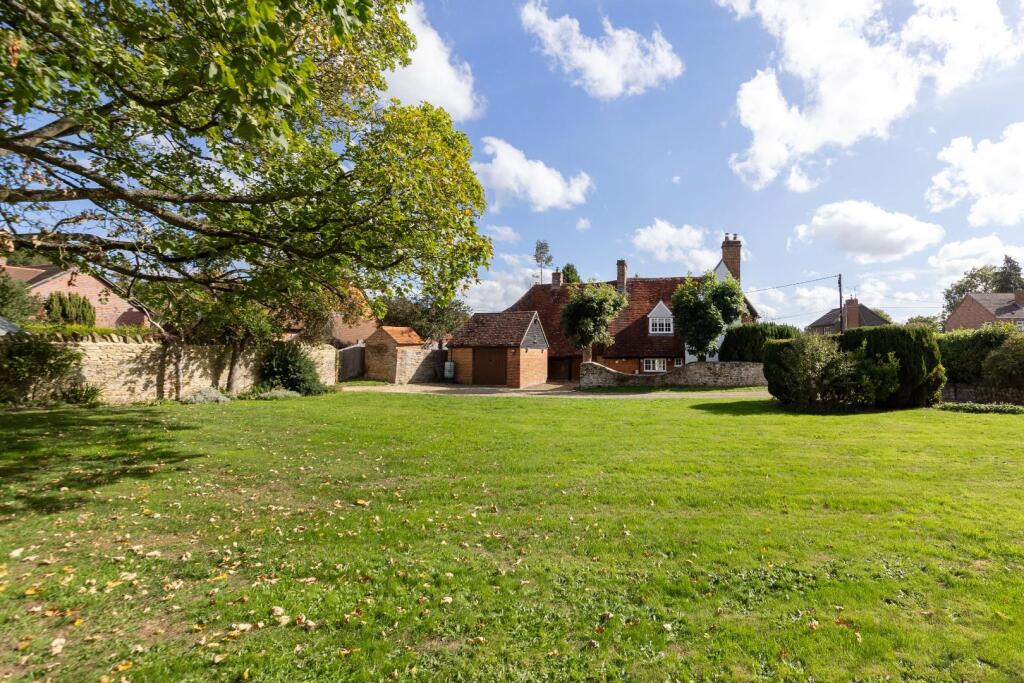 Main image of property: Church Lane, Drayton, Nr Abingdon