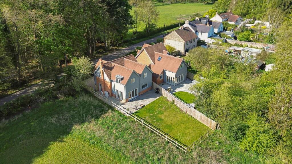 Main image of property: Marsh Baldon, Oxford