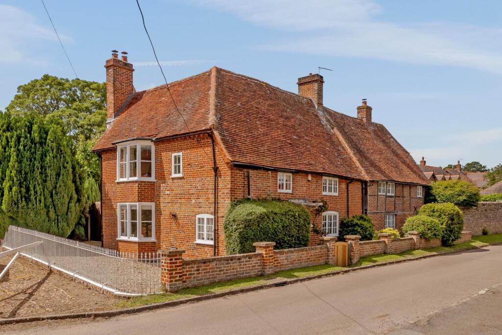 Main image of property: Henleys Lane, Drayton, Nr Abingdon