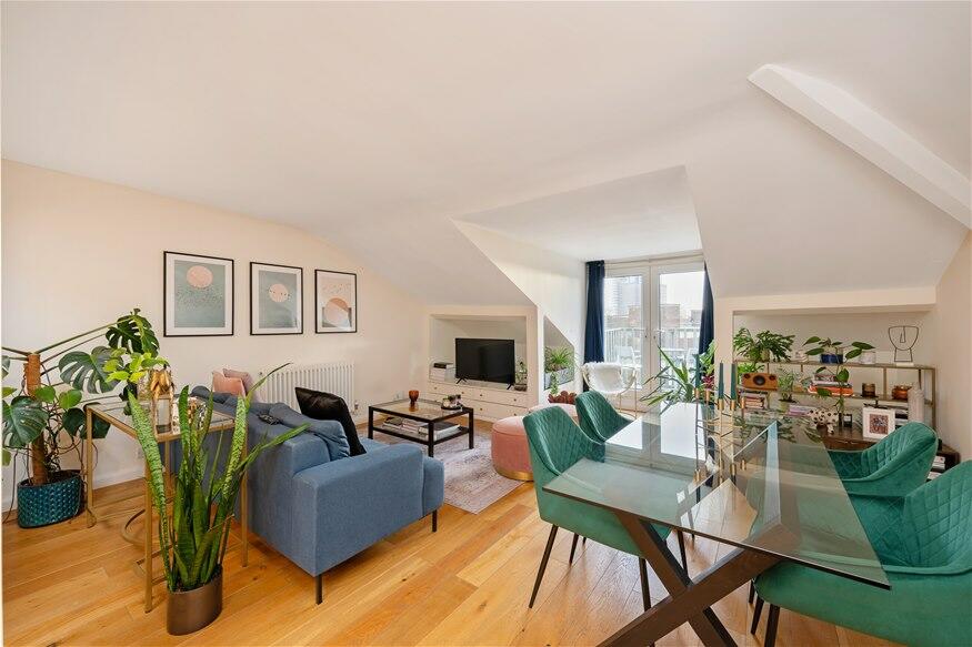 Main image of property: Belsize Park Gardens, Belsize Park, NW3