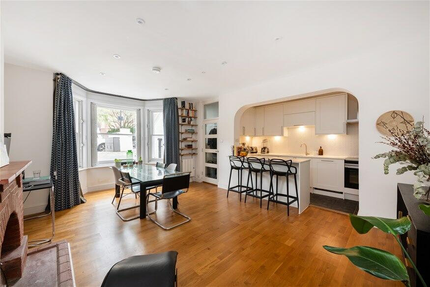 Main image of property: Goldhurst Terrace, South Hampstead, NW6