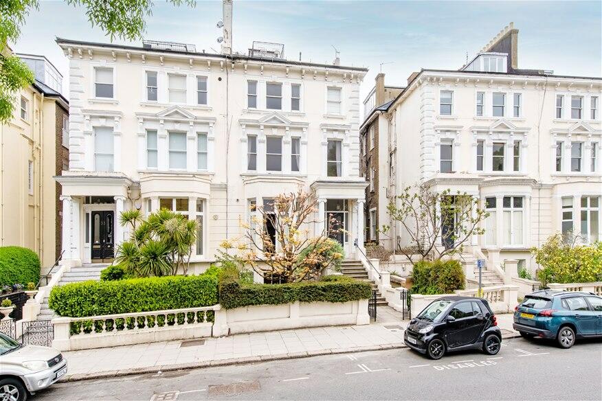 Main image of property: Belsize Park, London, NW3