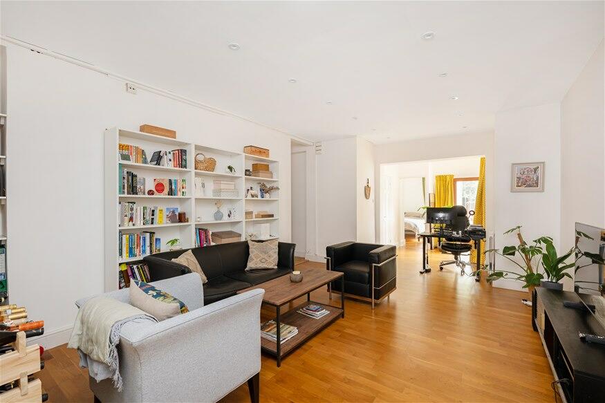 Main image of property: Goldhurst Terrace, South Hampstead, NW6