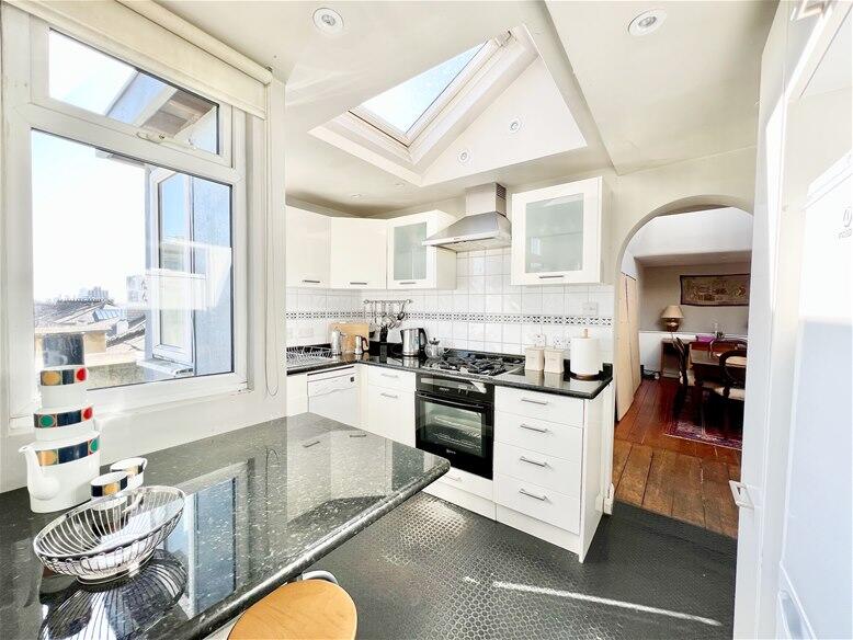 Main image of property: Belsize Park, London, NW3