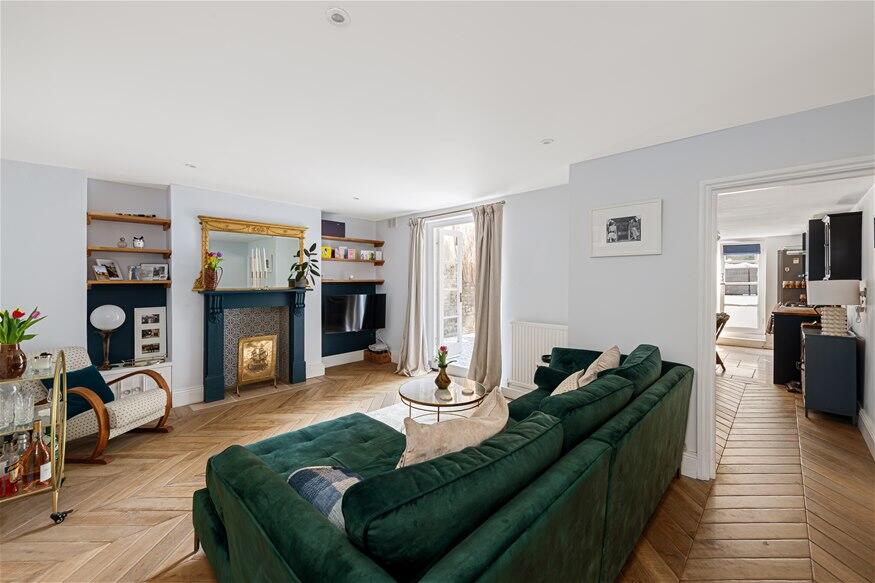 Main image of property: Shirland Road, Maida Vale, W9