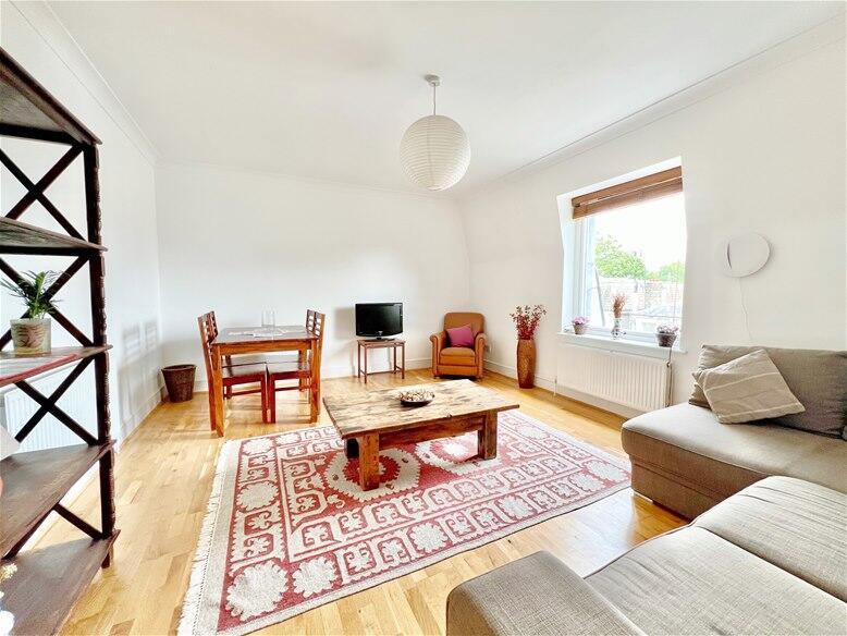 Main image of property: Adamson Road, Belsize Park, NW3
