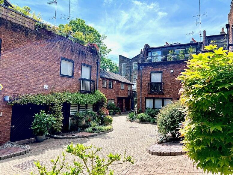 Main image of property: Belsize Mews, Belsize Village, Belsize Park, NW3