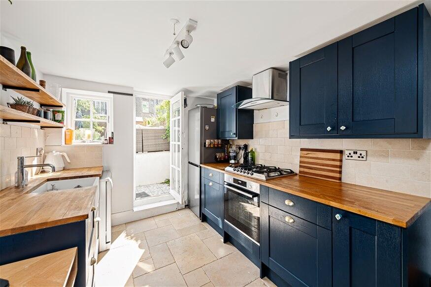 Main image of property: Shirland Road, Maida Vale, W9