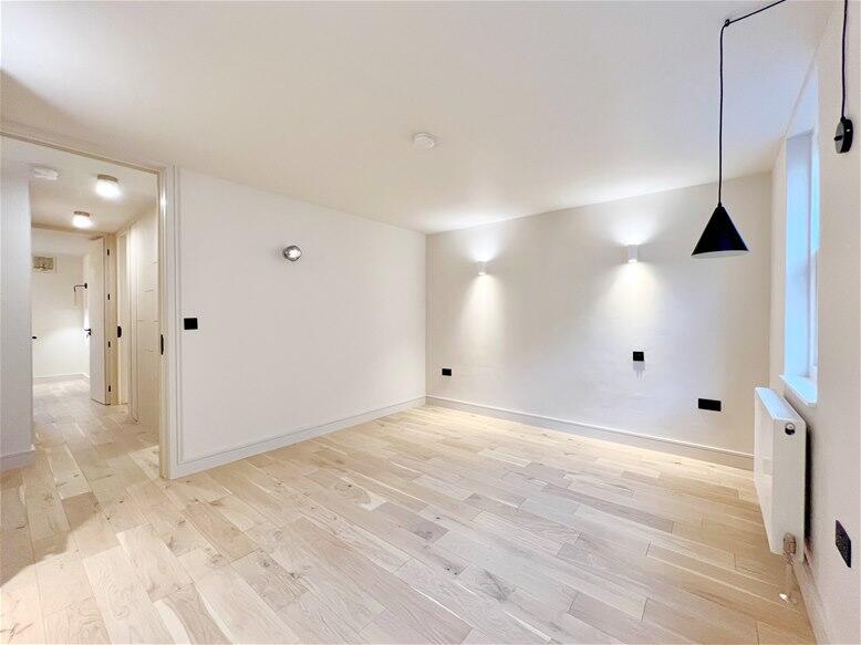 Main image of property: Great Titchfield Street, Fitzrovia, W1W