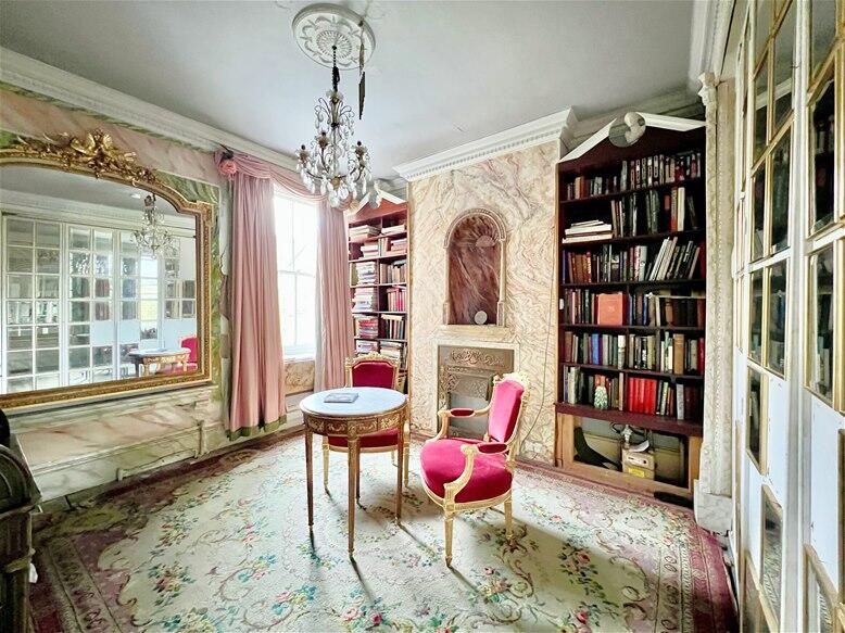 Main image of property: Glenmore Road, Belsize Park, NW3