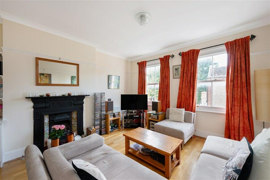 Main image of property: Ornan Road, Belsize Park, NW3