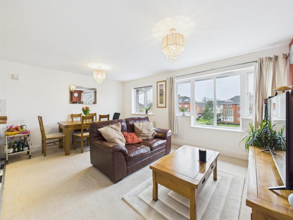 Main image of property: Coleridge Drive, Ruislip