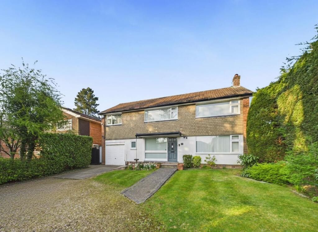 Main image of property: Frithwood Avenue, Northwood