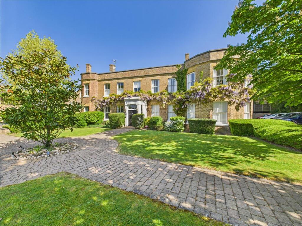 Main image of property: Royal Quay, Harefield, Uxbridge
