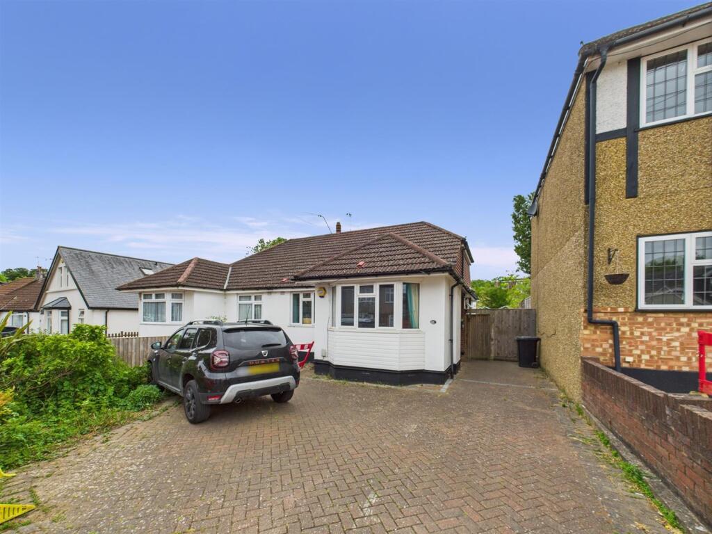 Main image of property: Lime Grove, Ruislip, Middlesex