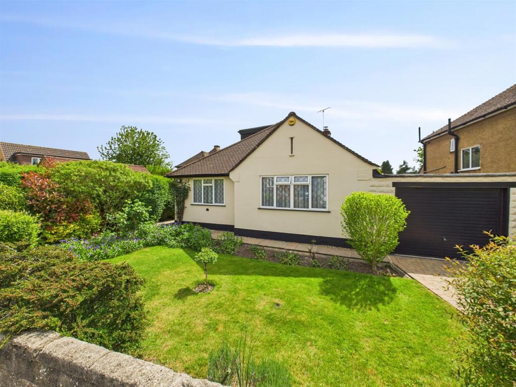 Main image of property: Wood Rise, Pinner